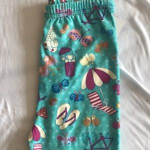 Kids leggings
